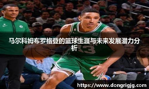 马尔科姆布罗格登的篮球生涯与未来发展潜力分析