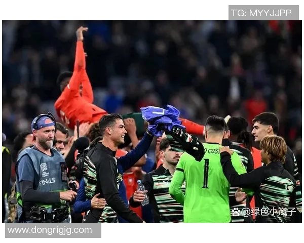 葡萄牙与克罗地亚激战回顾球员表现与战术分析的深度思考