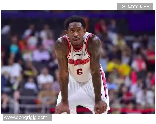 马尚布鲁克斯的篮球生涯与成就探讨：从NBA到CBA的精彩旅程